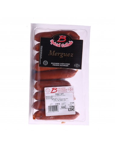 Merguez Buchinger