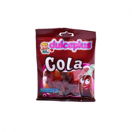 Cola Dulce Plus