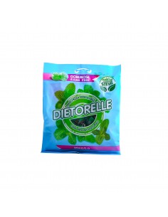 Bonbons sans sucre menthe Dietorelle