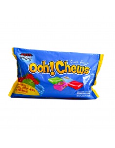 Bonbons fruits Ooh Chews Paskesz