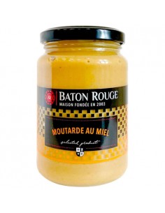Moutarde au miel Baton Rouge