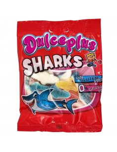 Sharks Dulce Plus