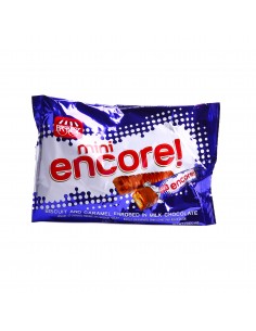 Mini Encore en sachet Paskesz