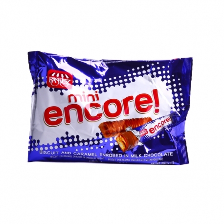 Mini Encore en sachet Paskesz