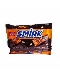 Mini Smirk en sachet Paskesz