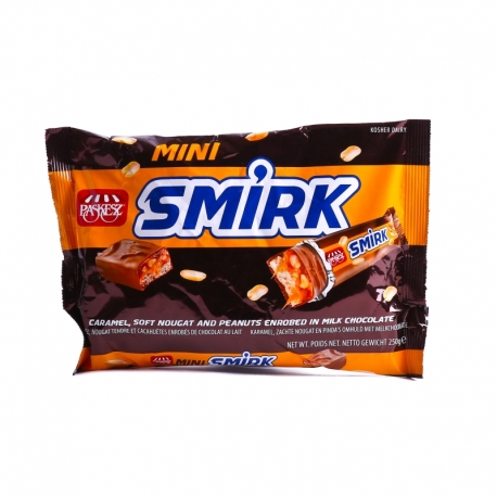 Mini Smirk en sachet Paskez