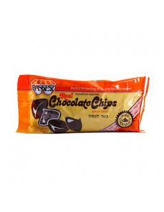 Pépites de chocolat 340gr Paskez