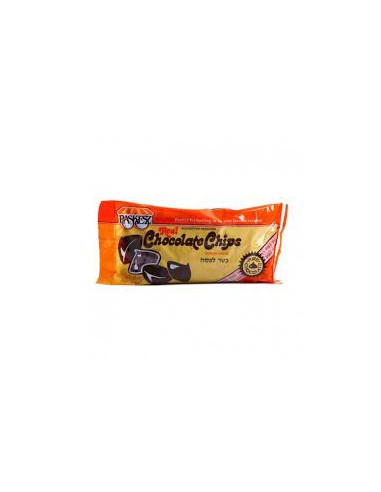 Pépites de chocolat 340gr Paskez