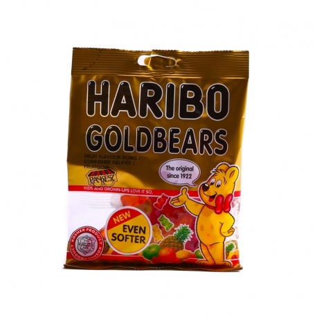 Haribo Ours