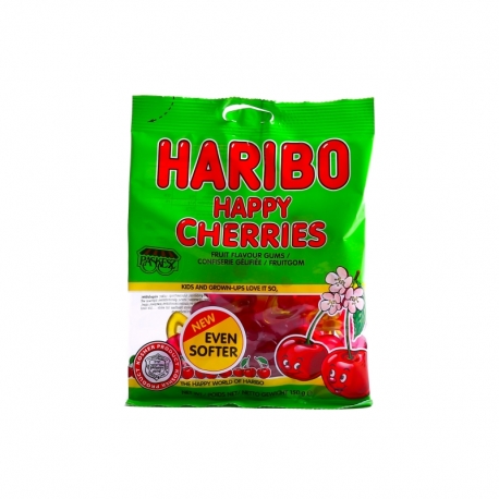 Haribo Cerise