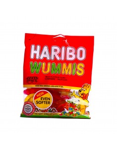 Haribo Wummis