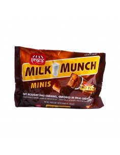 Milk Munch en sachet Paskesz