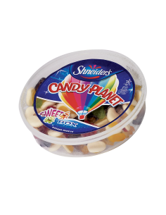 Sweet box Candy Planet