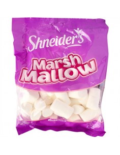 Marshmallow barbecue Shneider's