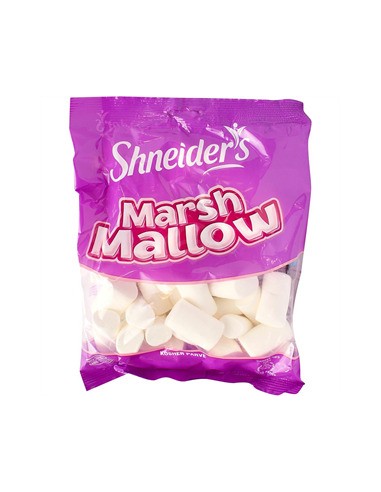 Marshmallow barbecue Shneider's