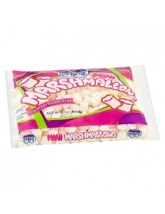 Mini marshmallow Paskez