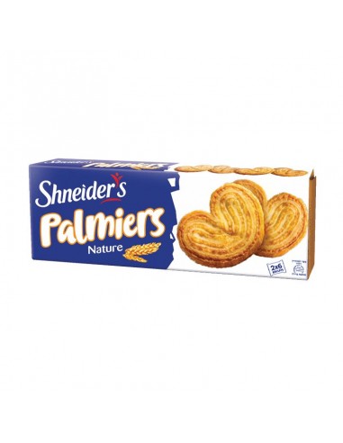 Palmiers unité Shneider's