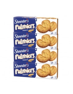 Palmier x4 Shneider's