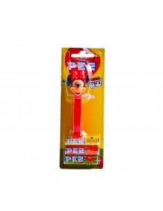 Pez pour fille Paskez