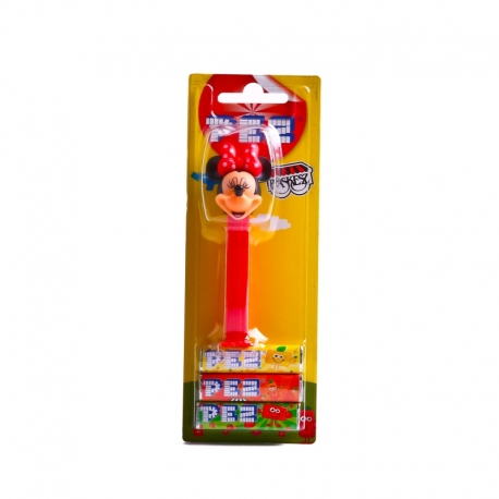 Pez pour fille Paskez