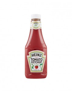 Ketchup kg Heinz