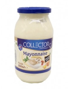 Mayonnaise 500ml Avi Kosher