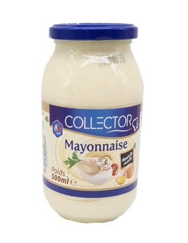Mayonnaise 500ml Avi Kosher