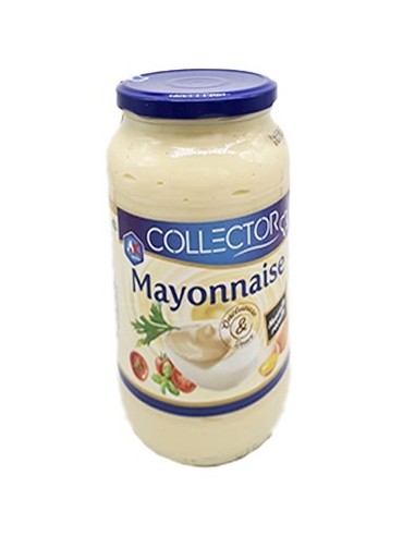Mayonnaise 1000ml Avi Kosher