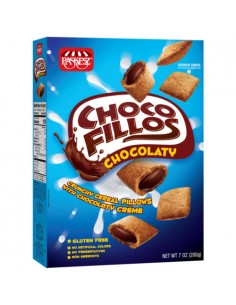 Choco Fillos chocolat Paskez