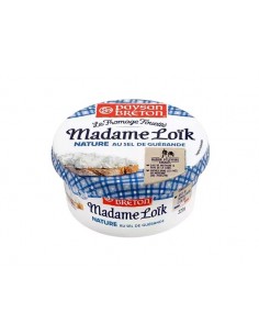 Fromage nature Madame Loïk