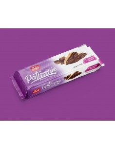 Cookies chocolate waltz Paskez