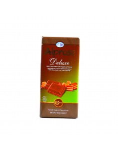 Chocolat Alprose praline