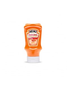 Mayomix mayo ketchup Heinz