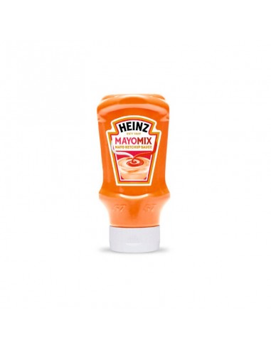 Mayomix mayo ketchup Heinz