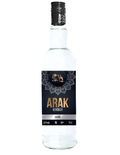 Arak Bokobsa