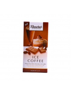 Chocolat ice coffee Schmerling's
