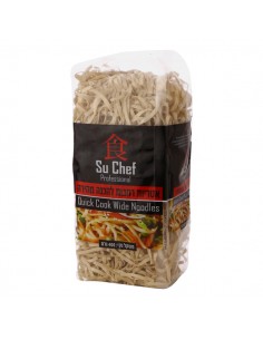 Nouilles larges Su Chef