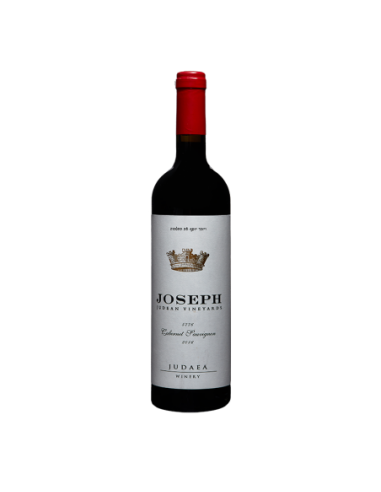 Rouge cabernet sauvignon Joseph