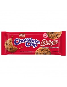 Cookies pépites choco Deluxe Paskesz