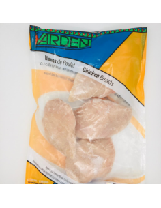 Blancs de poulet Yarden