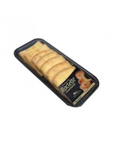 Raclette piment Jean Perrin