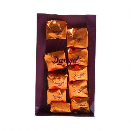 Marrons glaçés x6 Damyel