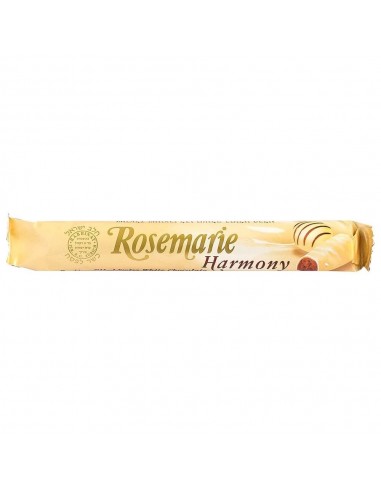 Stick choco blanc Rosemarie Schmerling's