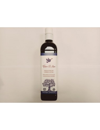 Huile d'olive 750ml Terra Di Noa