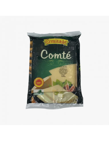 Comté Ermitage