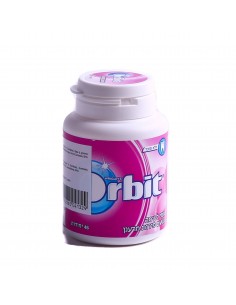 Chewing-gum fruits Orbit