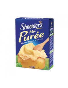 Purée Shneider's