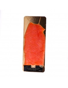 Saumon fumé de Norvège 300gr Eden Gourmet