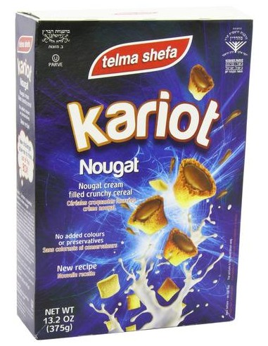 Céréales Kariot petit modèle Telma