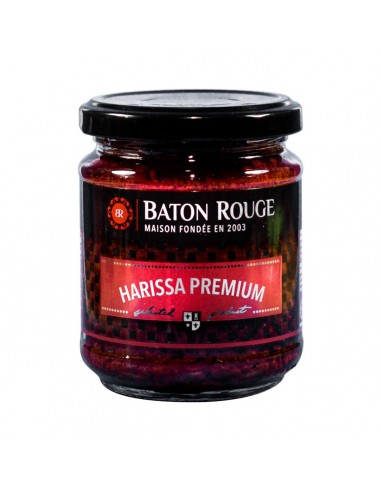 Harissa premium Baton Rouge